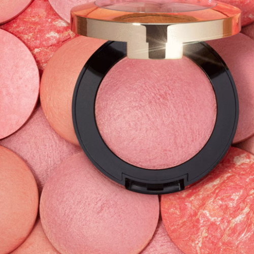 Milani Baked Blush