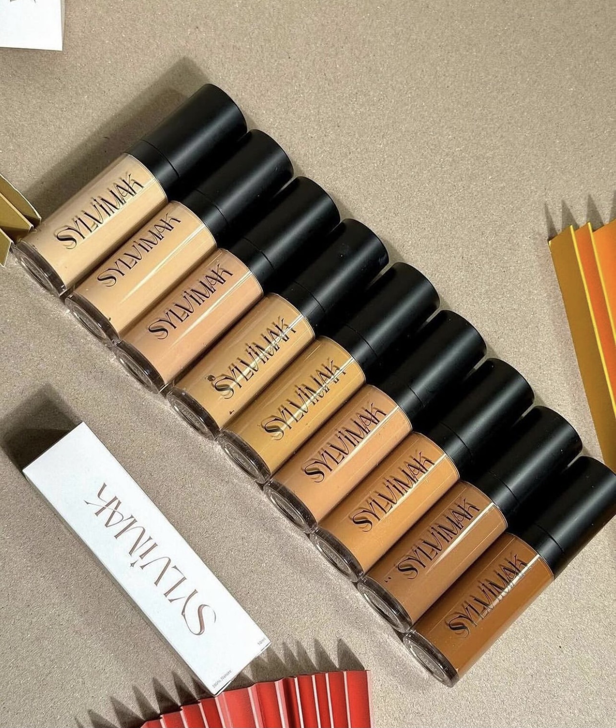 Sylvimak Concealer - Image 3