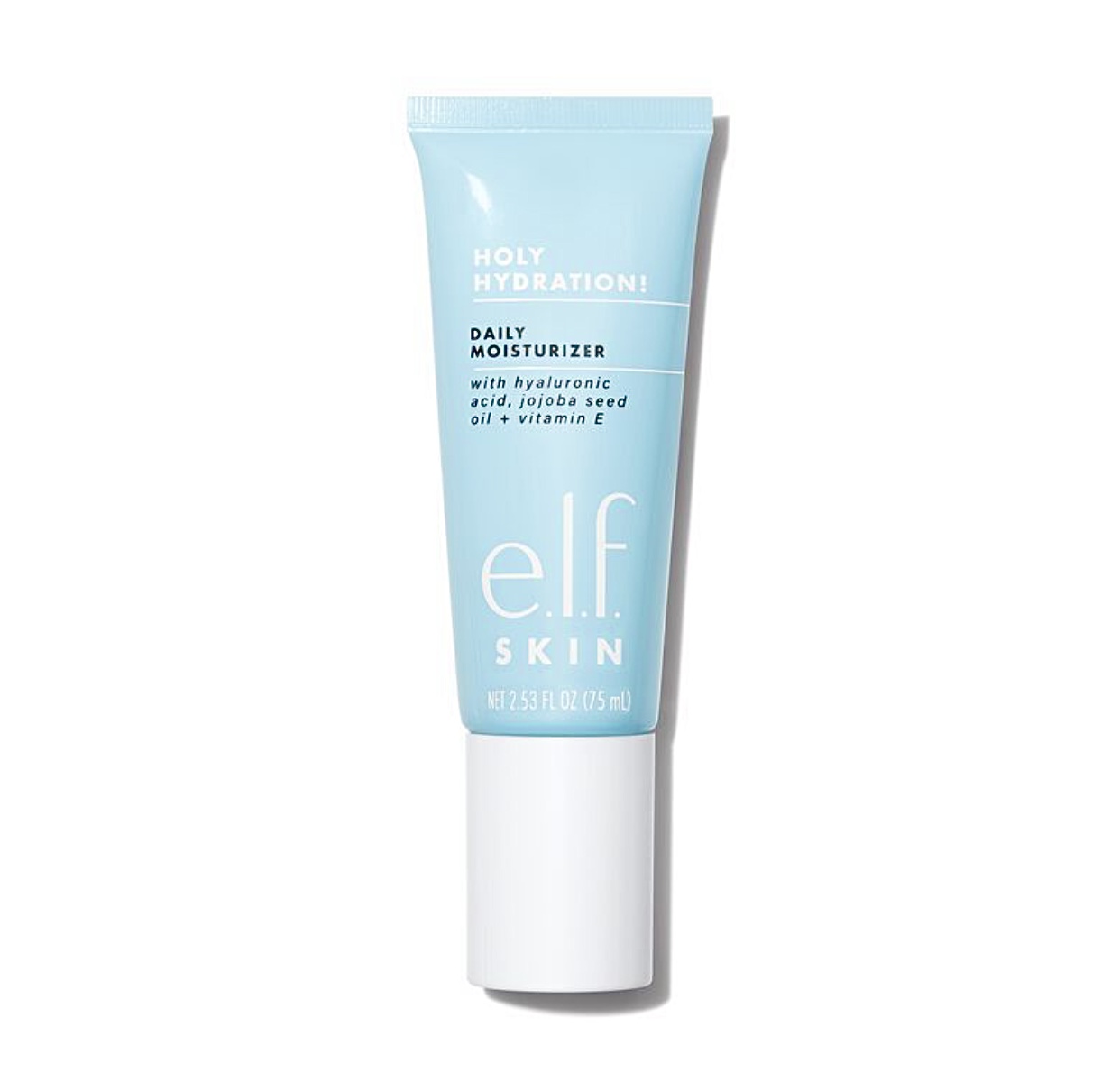 Elf Daily Moisturizer - 75Ml