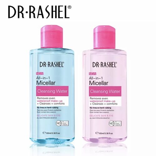 Dr Rashel Micellar Cleansing Water