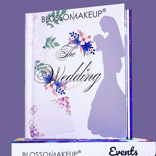 Blossom The After Party 80 Colour Nude Eyeshadow