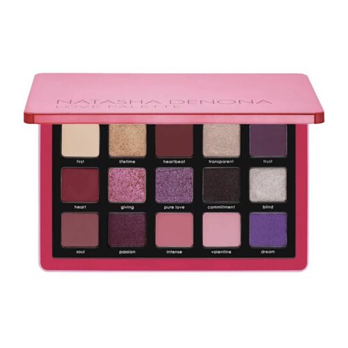 Natasha Denona Love Palette