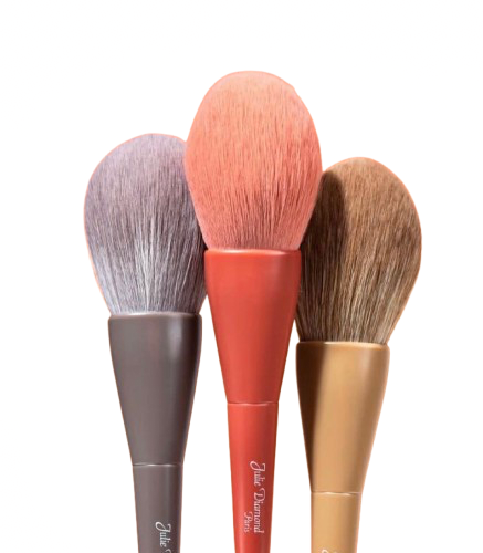 Julie Diamond Powder Brush
