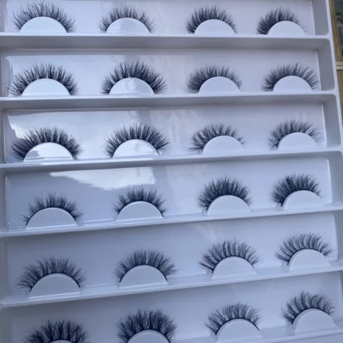 Msmetics My Lash Story 14 In 1 Bethrothed Set