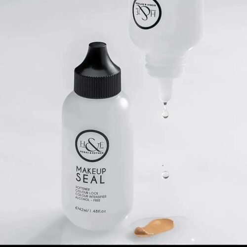 Hegai & Esther Make Up Seal