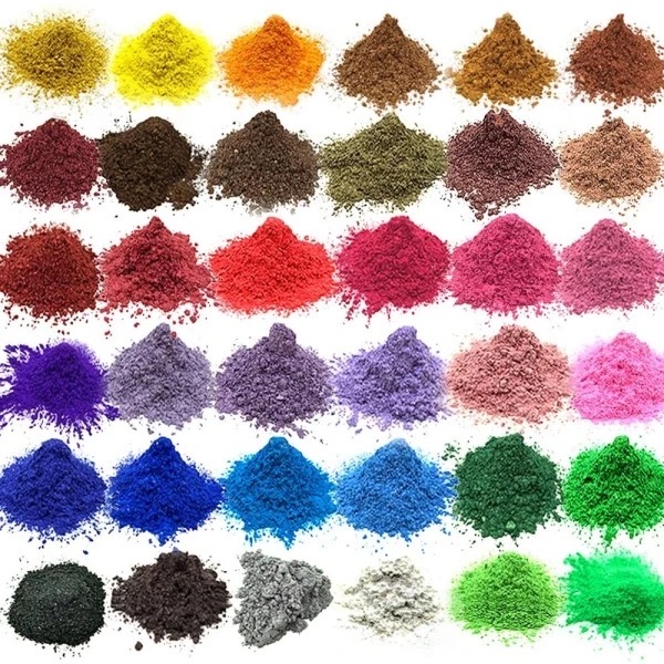 Pigment - Single - Unbranded - Image 3