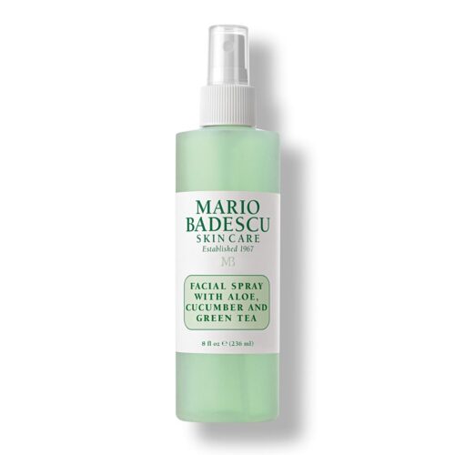 Mario Badescu Facial Spray With Aloe, Cucumber And Green Tea 236Ml