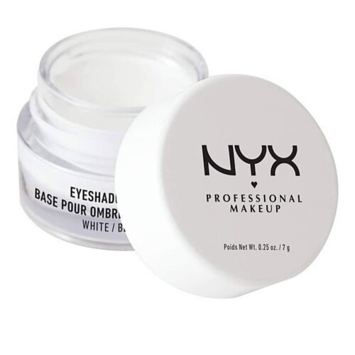 Nyx Eyeshadow Base - Pot