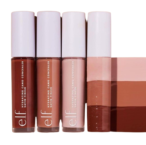 Elf Hydrating Camo Concealer