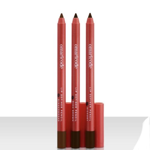 Omaricode Lip Definer Pencil