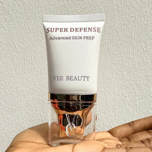 Vee Beauty Super Defense Prep