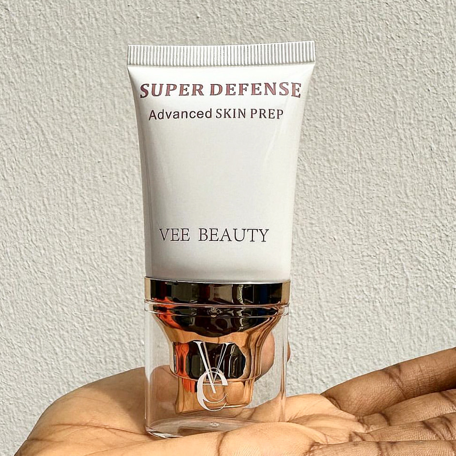 Vee Beauty Super Defense Prep