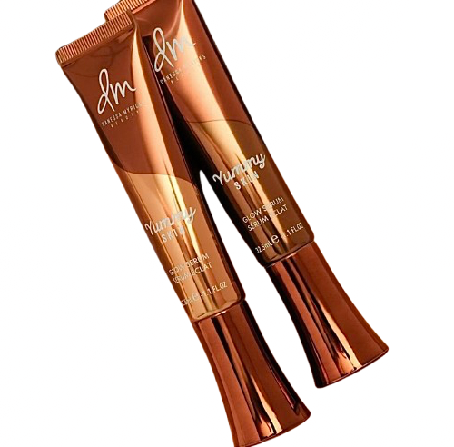 Danessa Myricks Glow Serum