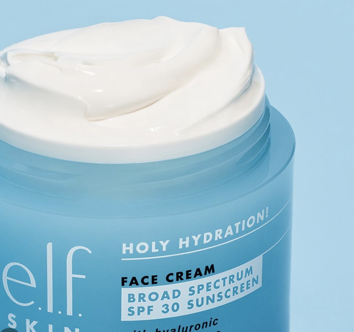 Elf Face Cream 50G - Image 4
