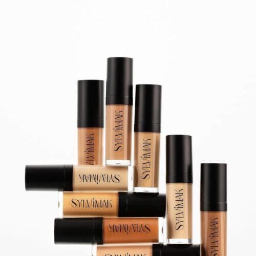 Sylvimak Concealer