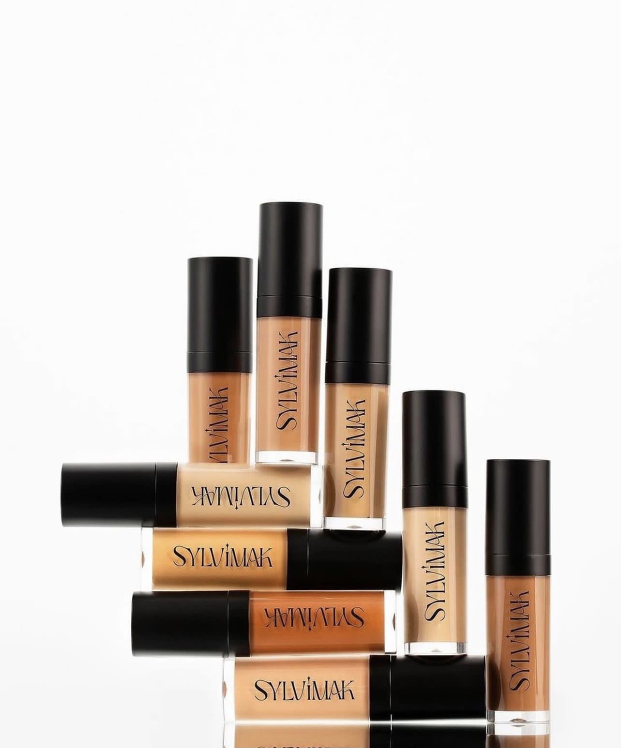 Sylvimak Concealer