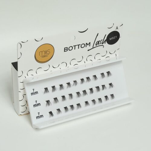 Msmetics Bottom Lashes