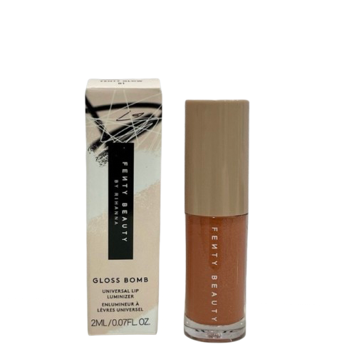 Fenty Beauty By Rihanna Gloss 2ML - Fenty Glow