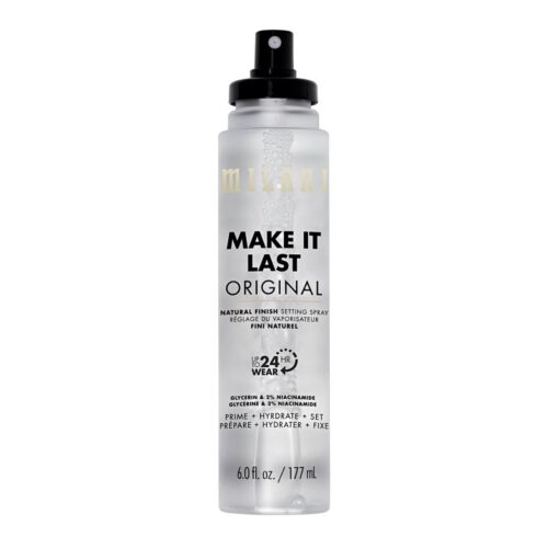 Milani Make It Last Setting Spray - 177Ml