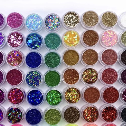 Unbranded Glitter