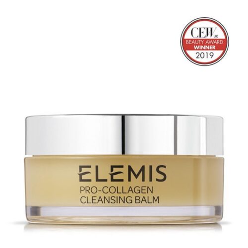 Elemis Pro-Collagen Cleaning Balm Hydrating Cleansing Balm