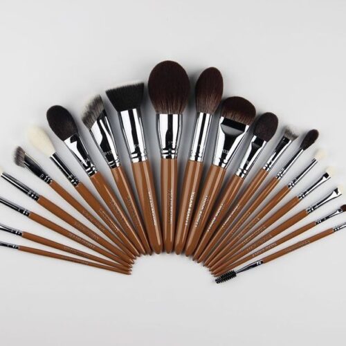 Yglam 20 In 1 Brush Set