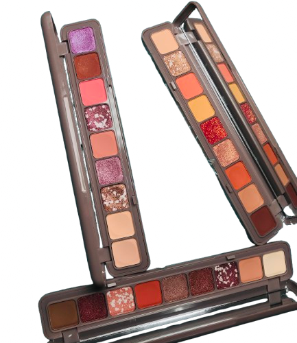 Hudavioji Finger Tip Eyeshadow