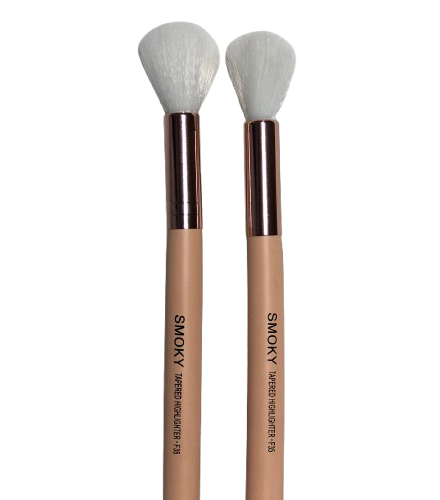 Highlighter Brush - Single - Smoky
