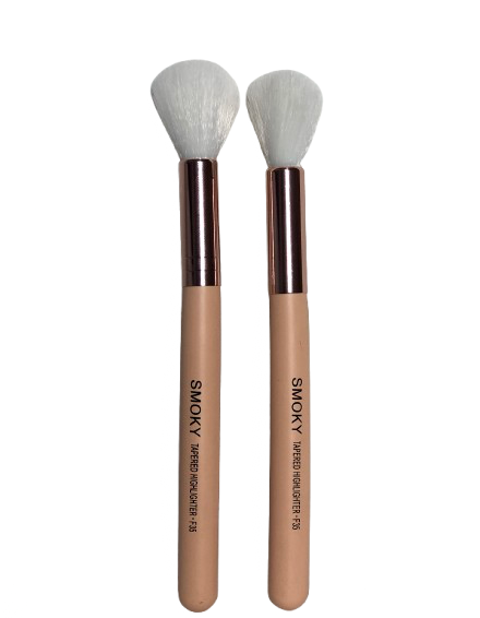 Highlighter Brush - Single - Smoky