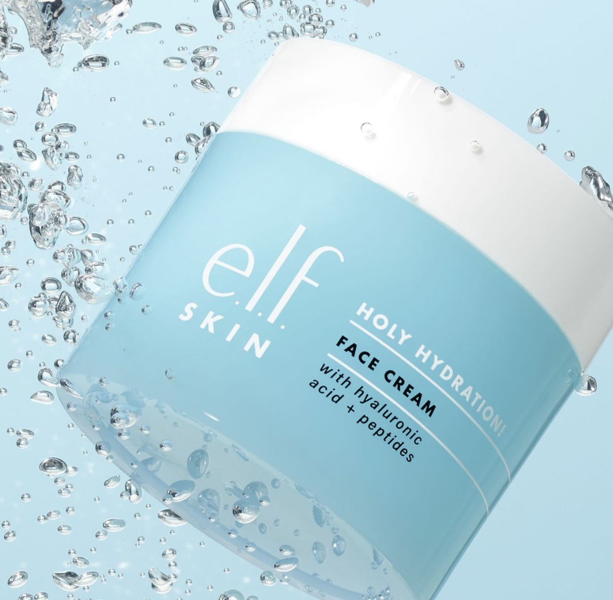 Elf Face Cream 50G - Image 3