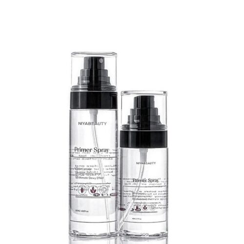 Niya Primer Spray 120Ml