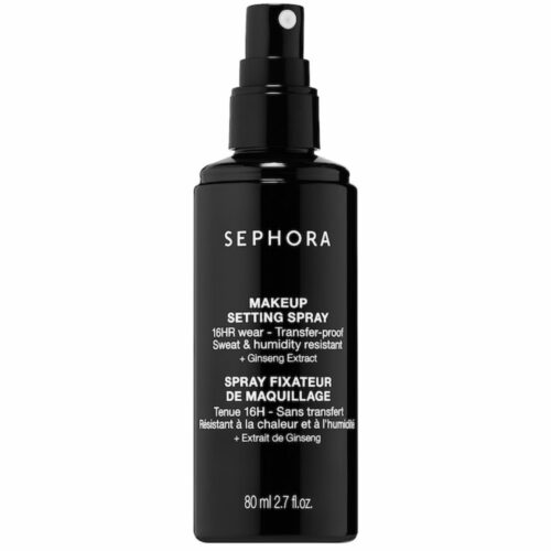 Sephora Makeup Setting Spray