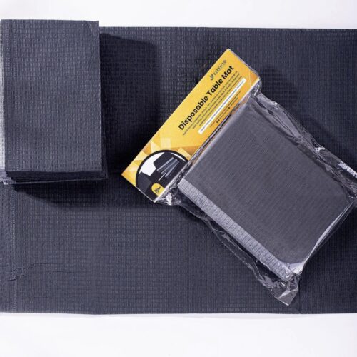Kleenup Disposable Table Mat