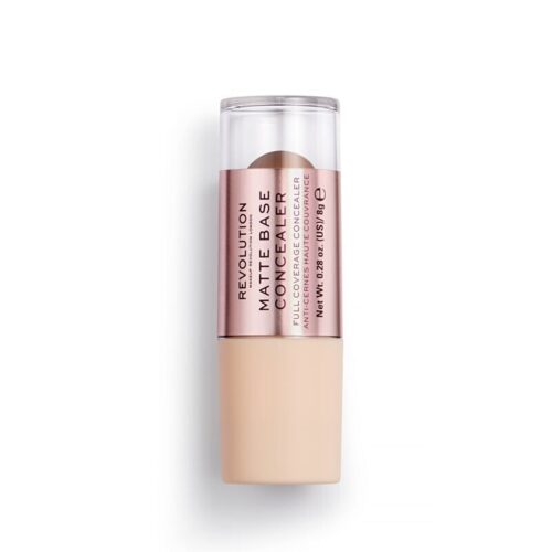 Revolution Matte Base Concealer