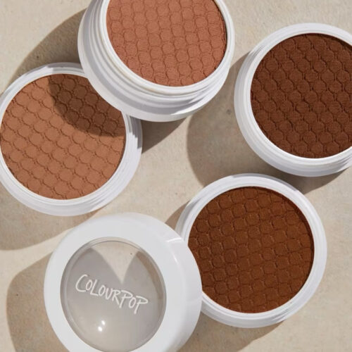 Colourpop Super Shock Bronzer