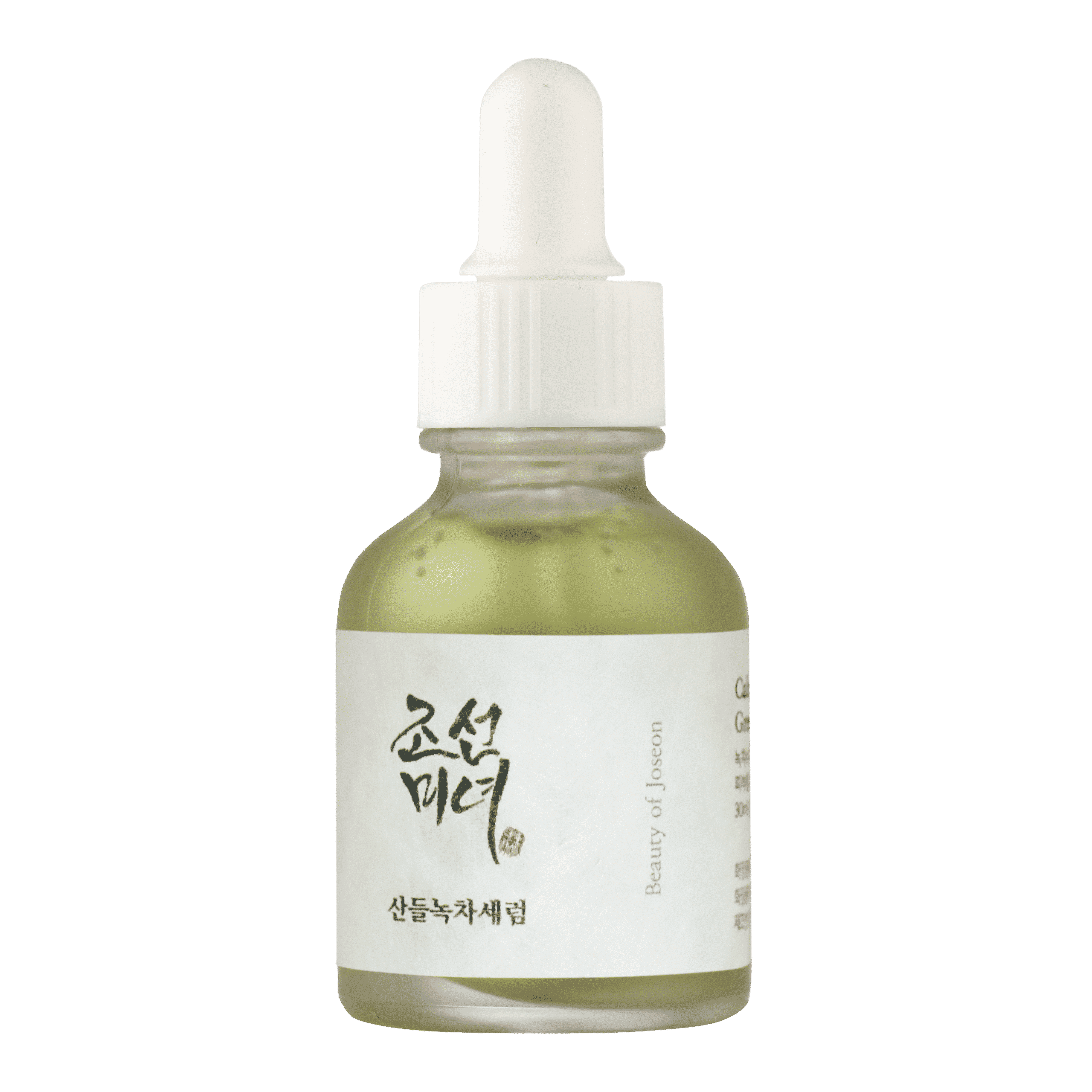 Beauty Of Josen Calming Serum Green Tea + Panthenol