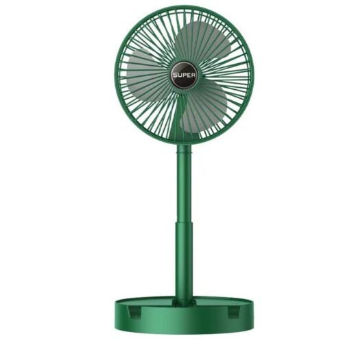 Salpha Jet Pro Fan