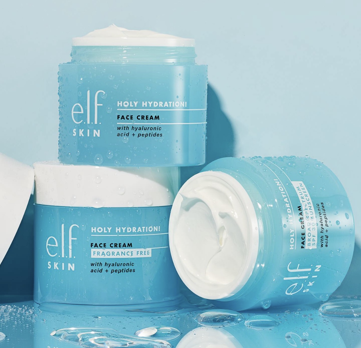 Elf Face Cream 50G - Image 2