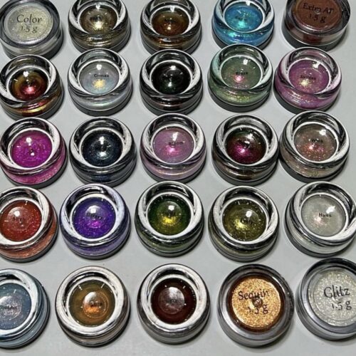 Twinkle By Yglam beauty