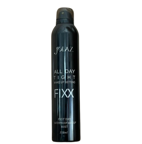 Jolaz All Day Tight Makeup Setting Fix Spray 350Ml
