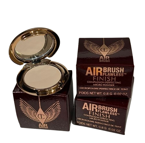 Charlotte Tilbury Airbrush Flawless Powder Complexion Perfecting Micro Powder
