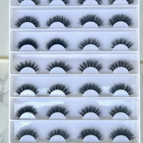 Msmetics 14 In 1 My Lash Story