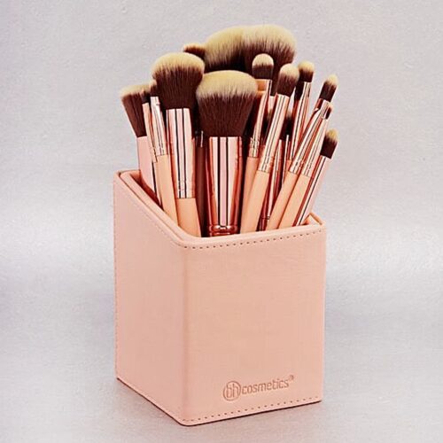 Bh Cosmetics Cup Brush Set