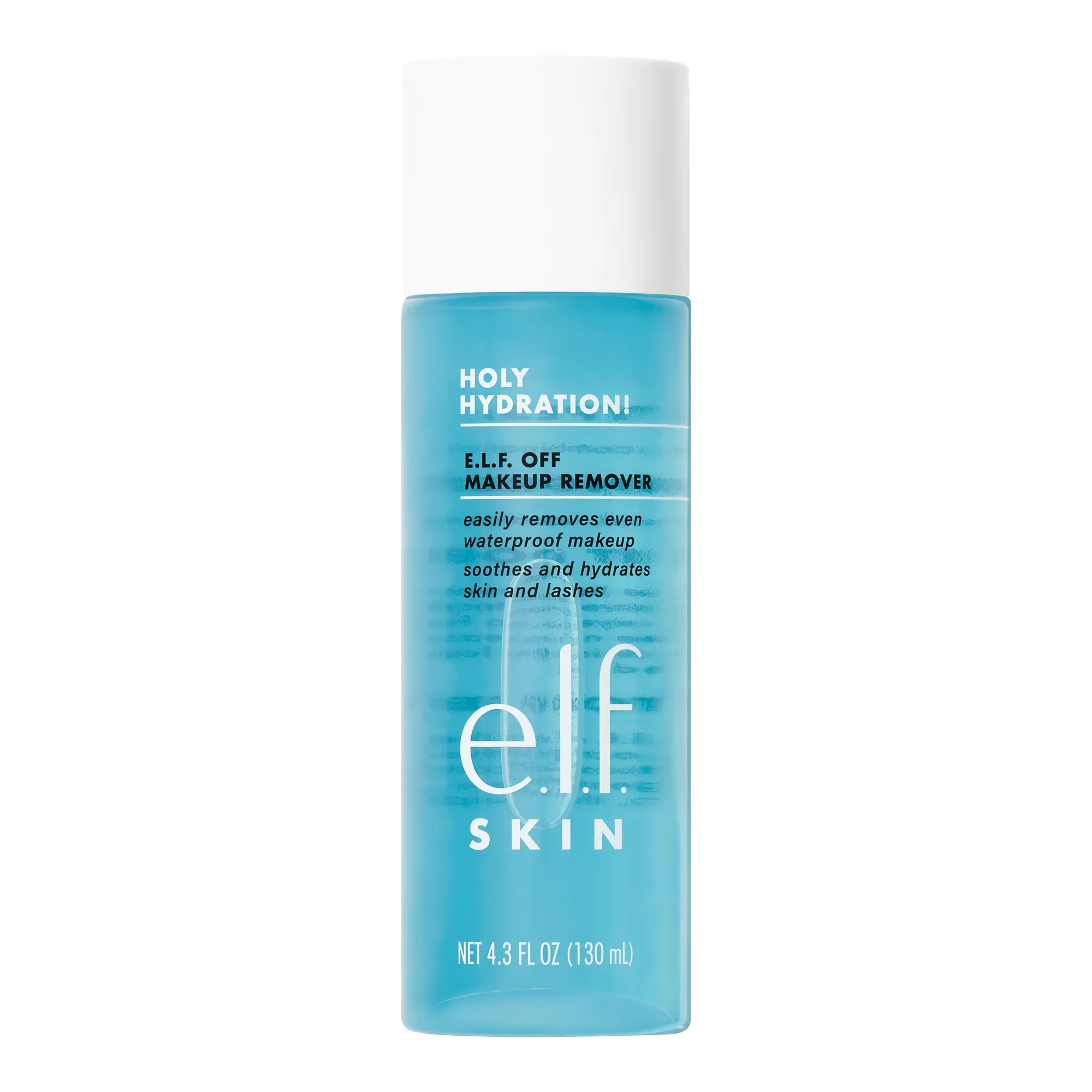 Elf Holy Hydration Makeup Remover 130Ml