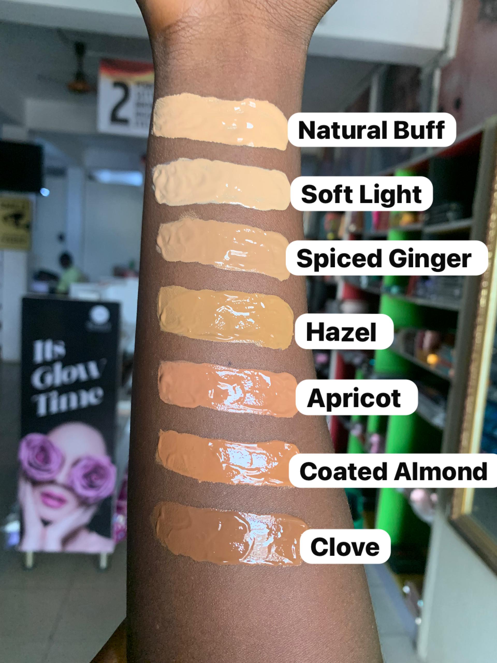 Sylvimak Concealer - Image 2
