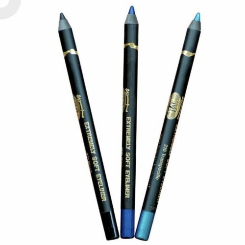 Mabrook Undereye Pencil - Blue