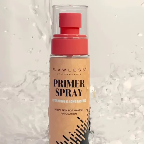 Flawless Primer Spray