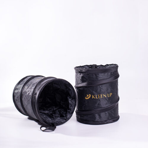 Kleen Up Mobile Pop-Up Trash Bag