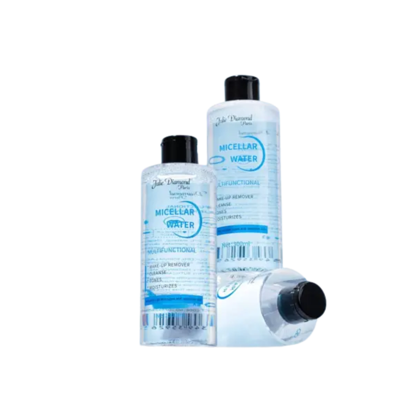 Julie Diamond Micellar Water 300Ml
