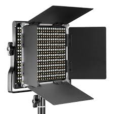 Neewer Led Photography Light Nl 660 Without Battery